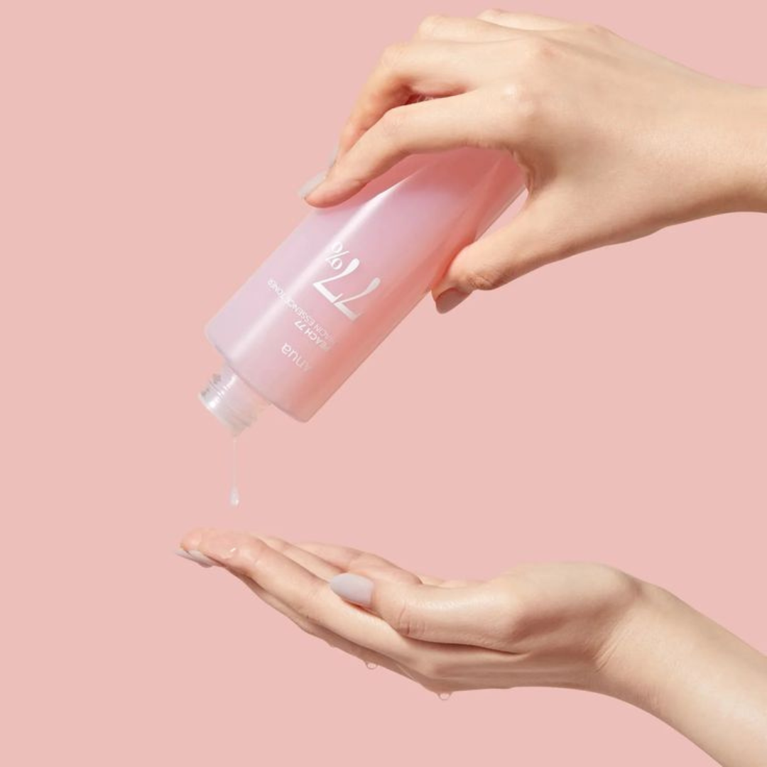 Peach 77 Niacin Essence Toner