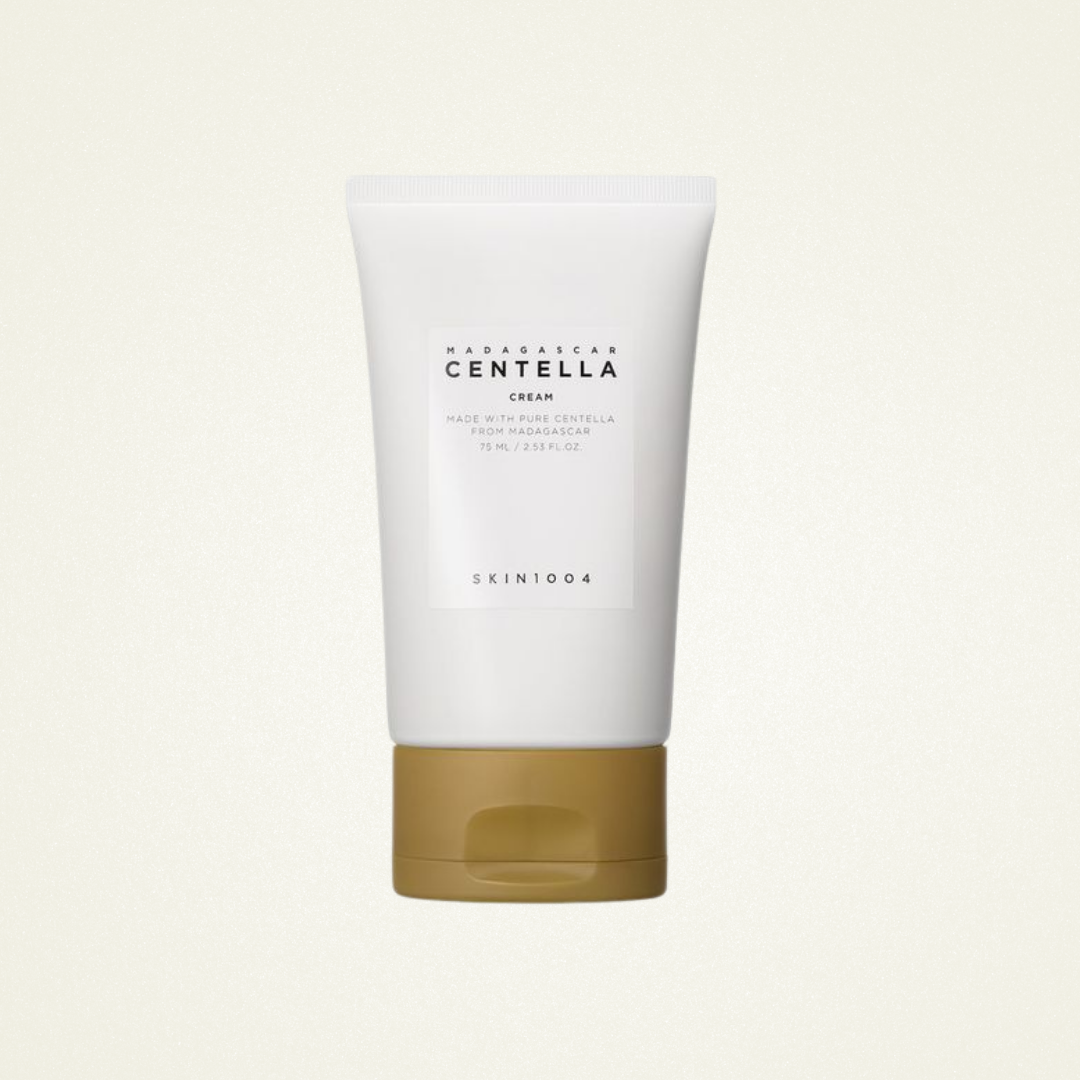 Madagascar Centella Cream - La Bulle and Co