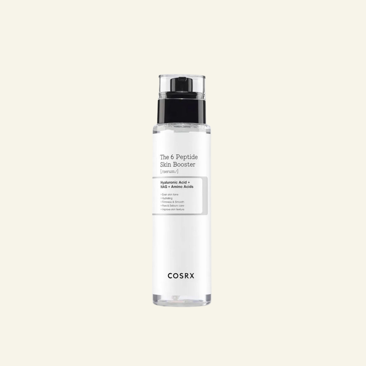 COSRX The 6 Peptide Skin Booster Serum (150 ml)