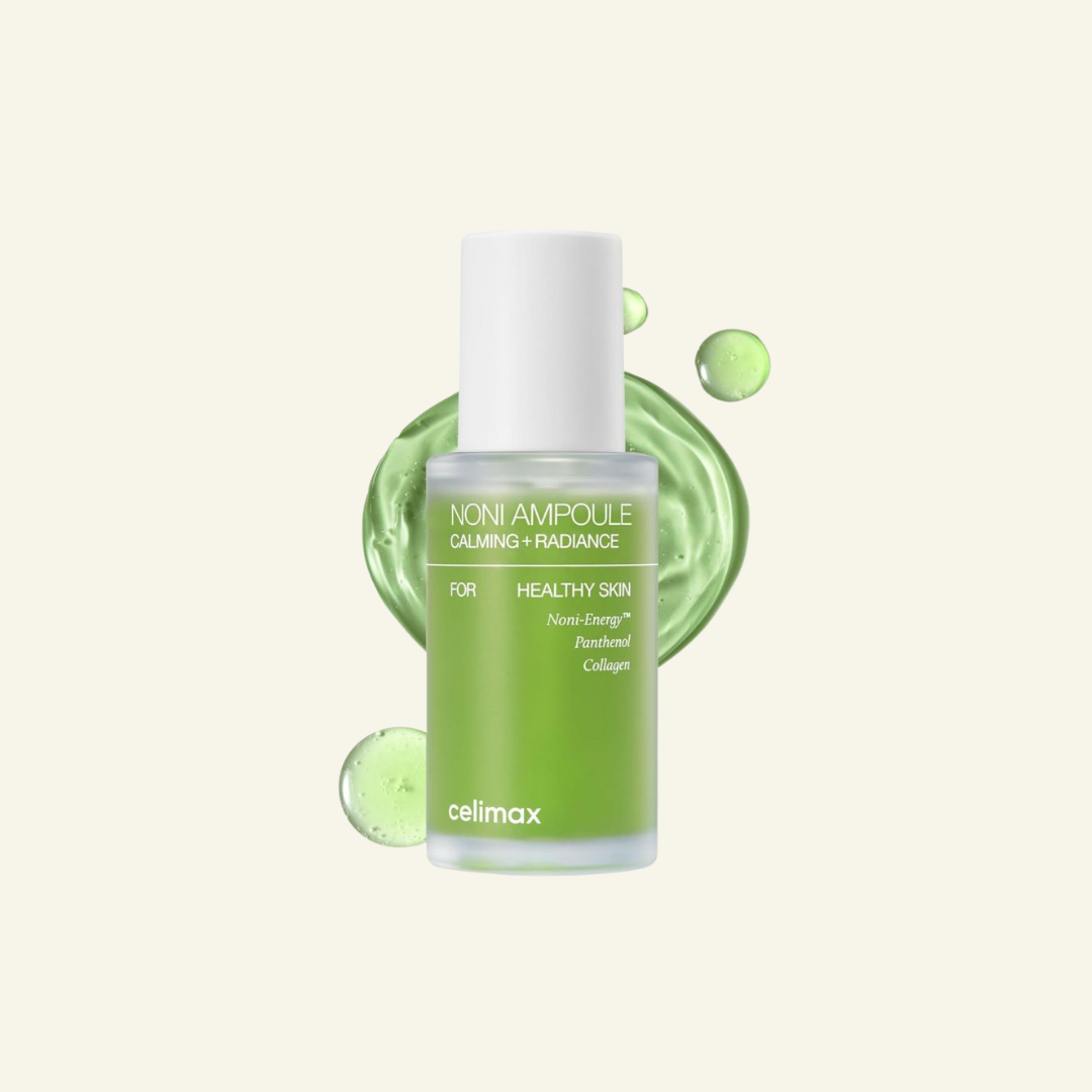 Noni Energy Ampoule (30ml)