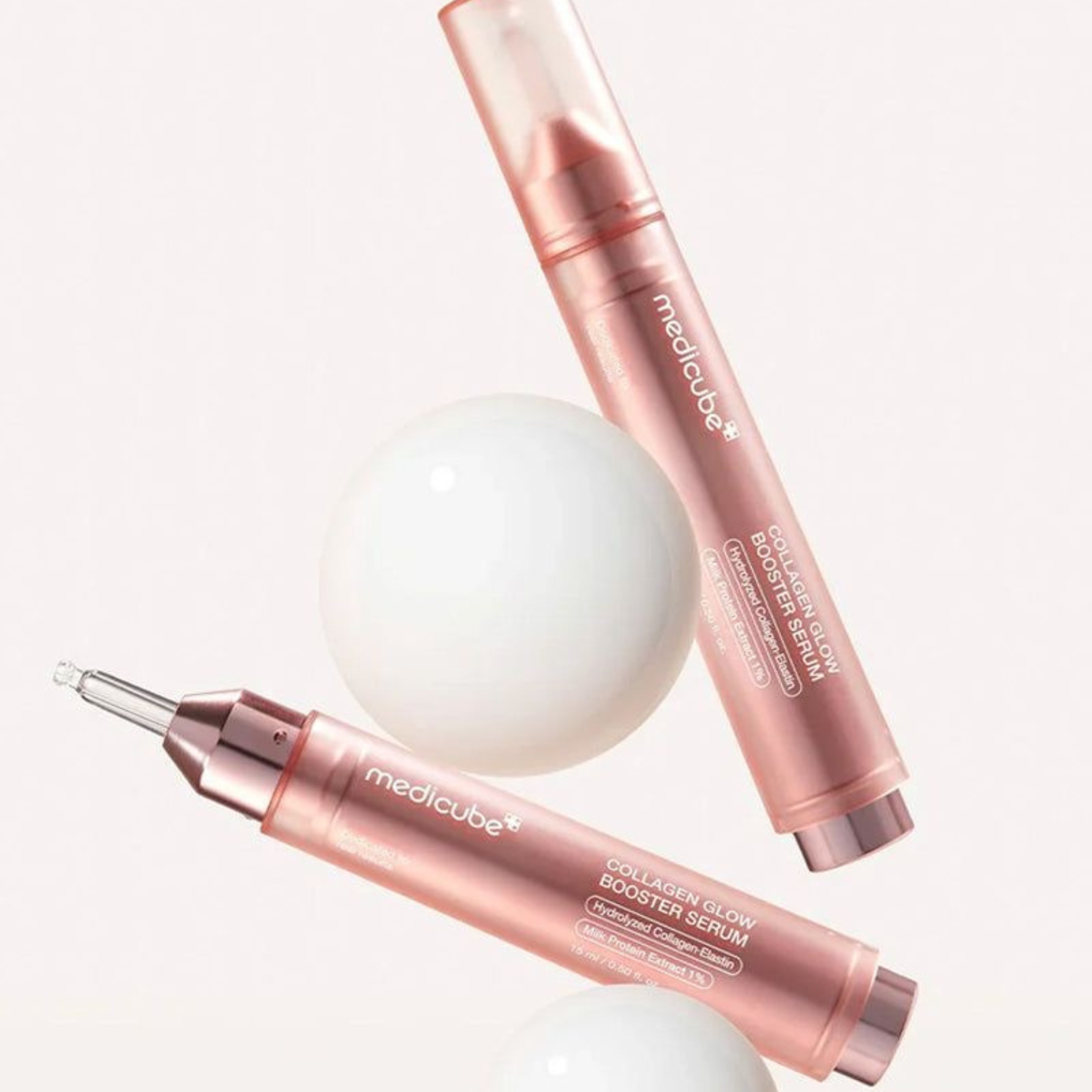 Collagen Glow Booster Serum