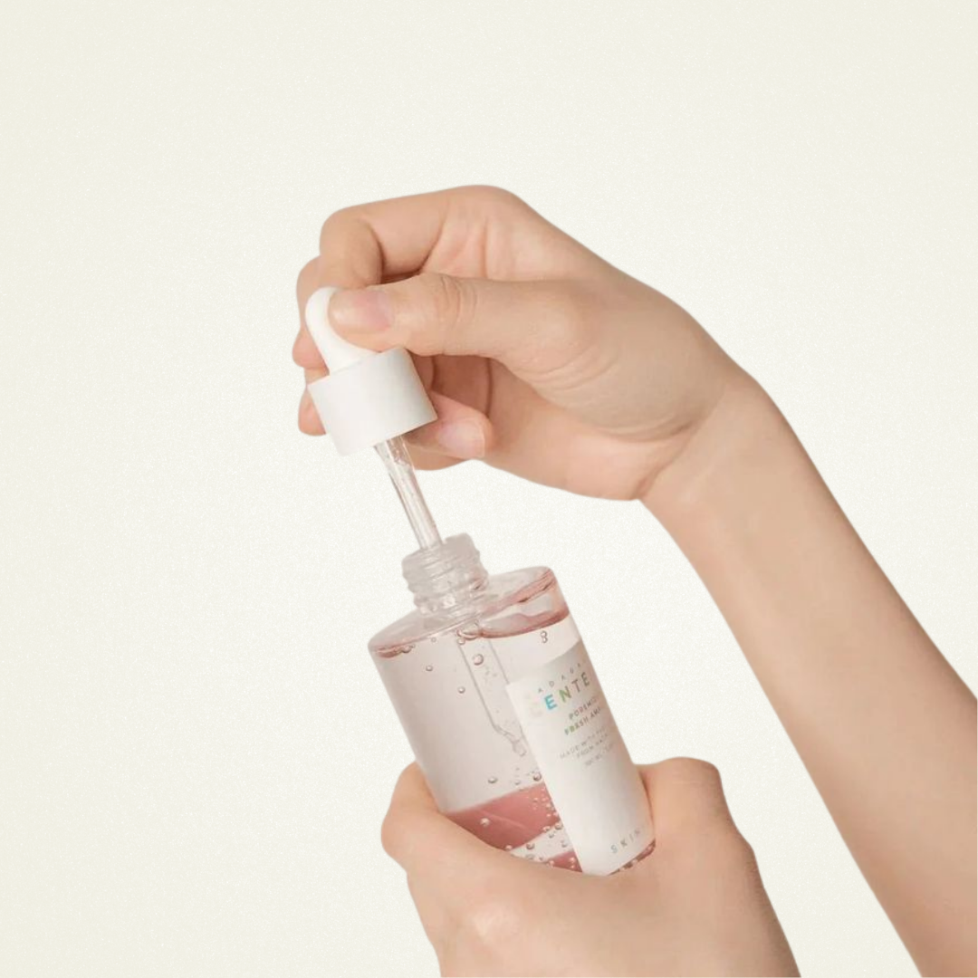 Madagascar Centella Poremizing Ampoule (100ml) - La Bulle and Co