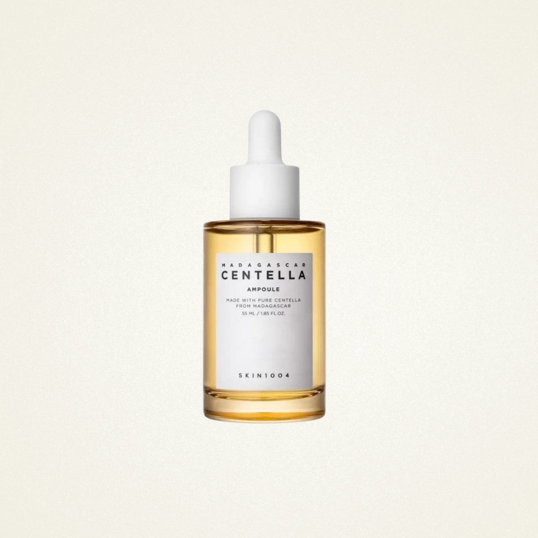 Madagascar Centella Ampoule (55ml) - La Bulle and Co