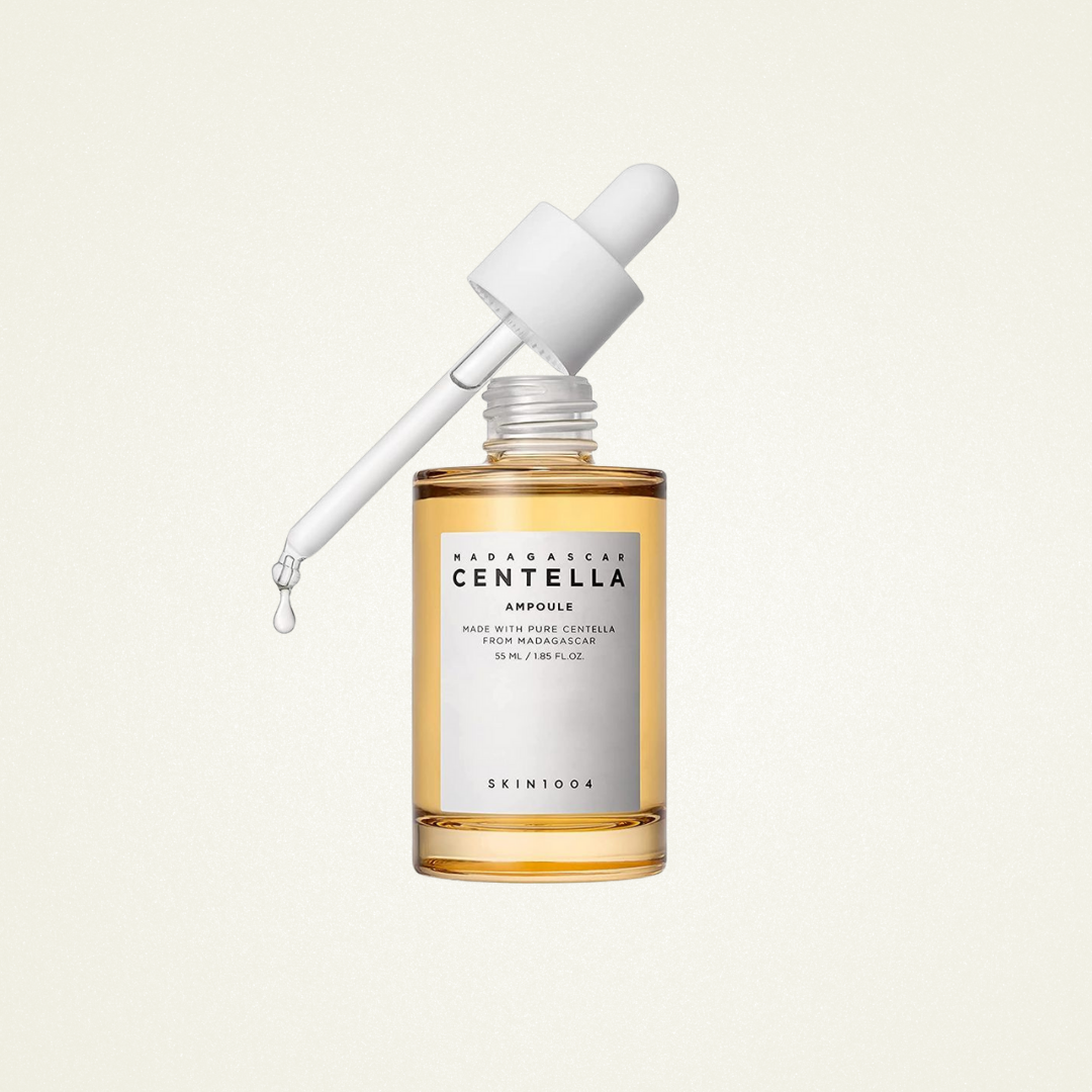 Madagascar Centella Ampoule (55ml) - La Bulle and Co
