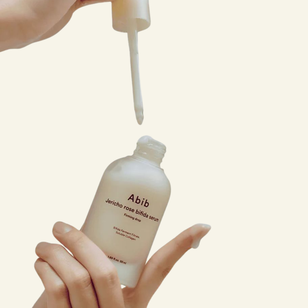 Jericho Rose Bifida Serum Firming Drop