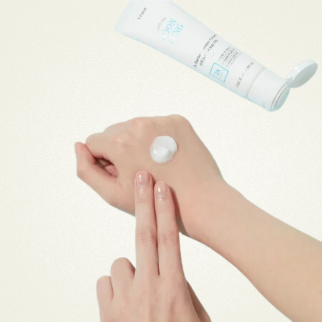 Soonjung 2X Barrier Intensive Cream - La Bulle and Co