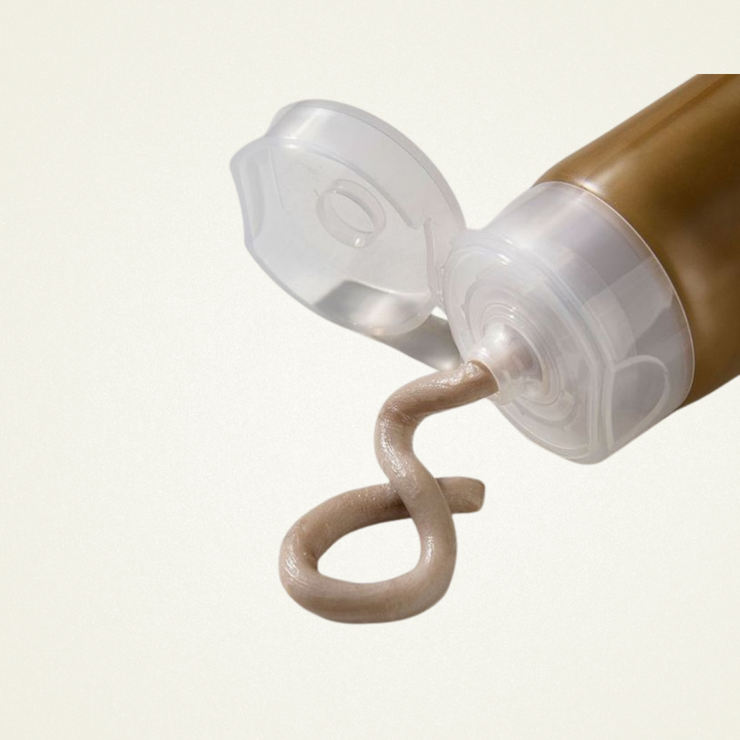 Madagascar Centella Ampoule Foam - La Bulle and Co