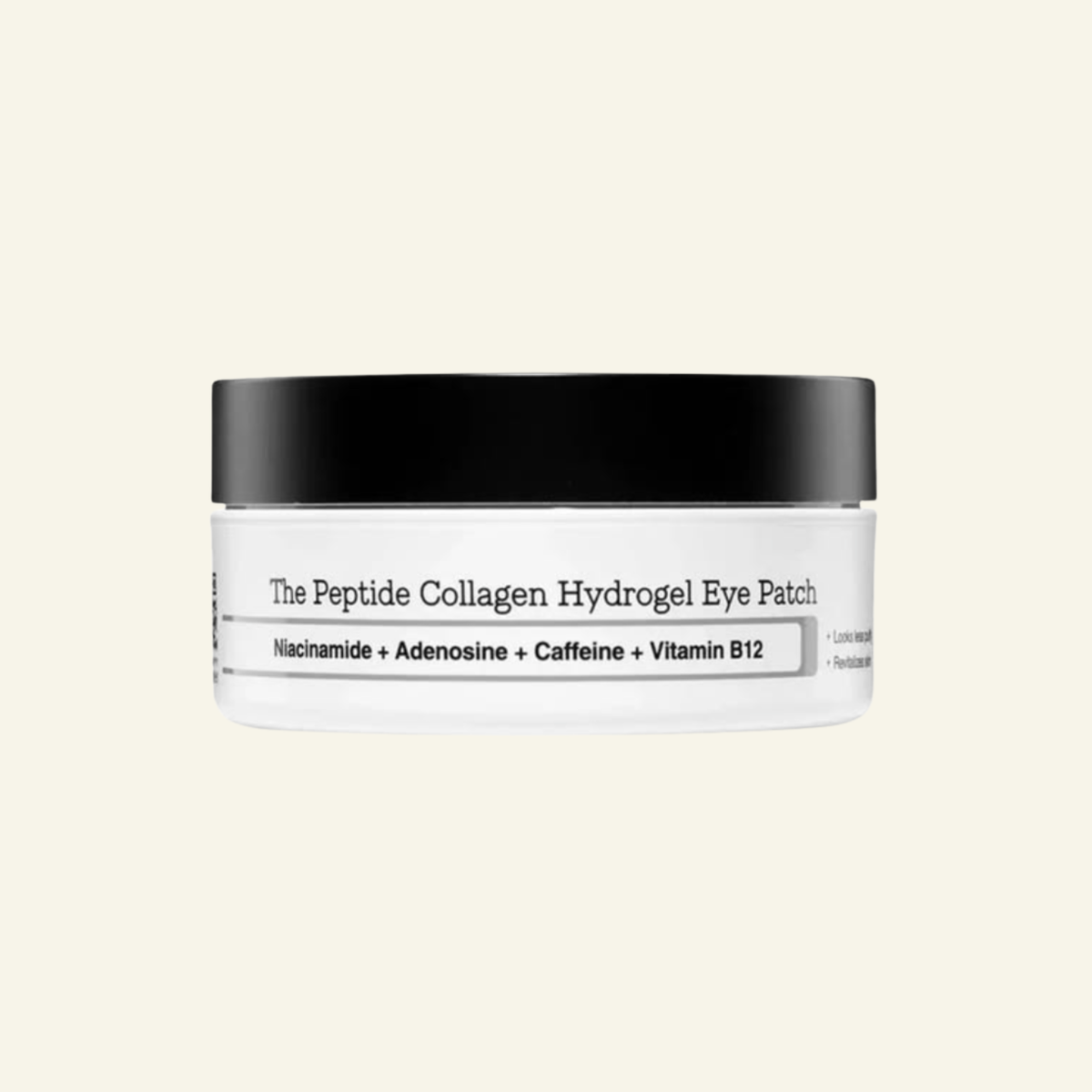COSRX The Peptide Collagen Hydrogel Eye Patch (60 patchs)