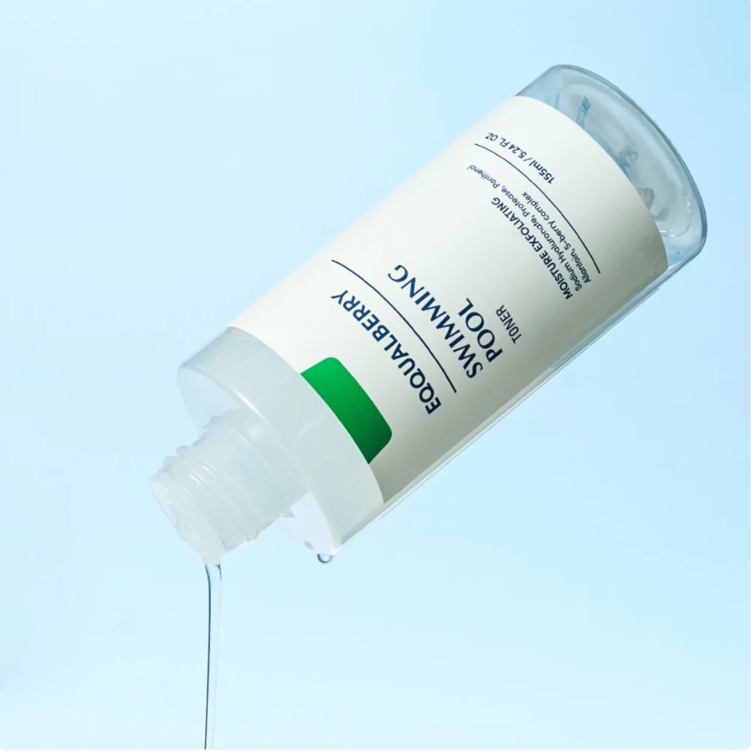 Swimming Pool Toner (155ml)