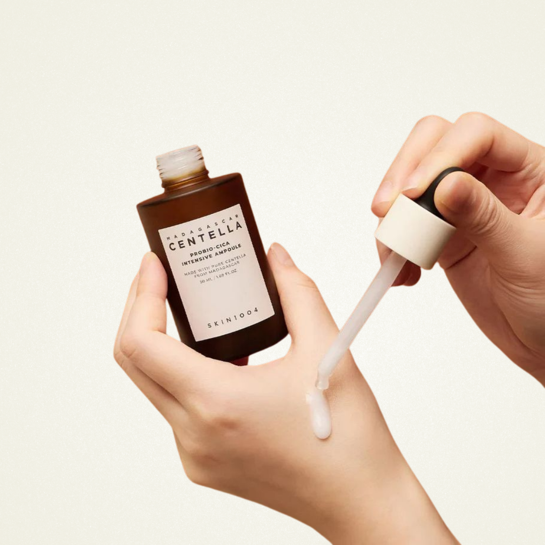 Probio-Cica Intensive Ampoule (95ml) - La Bulle and Co