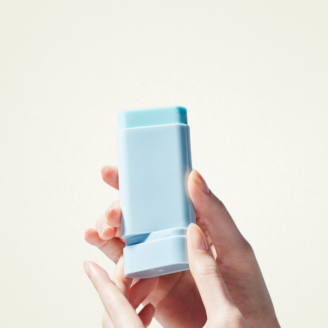 Cotton Soft Sun Stick - La Bulle and Co