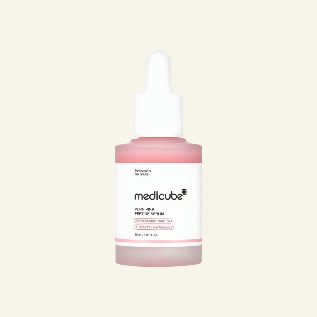 PDRN Pink Peptide Serum