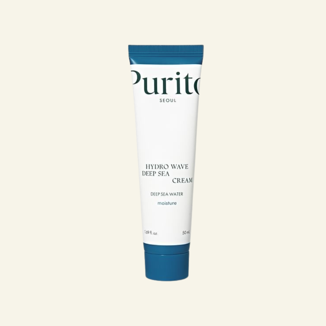 Hydro Wave Deep Sea Cream