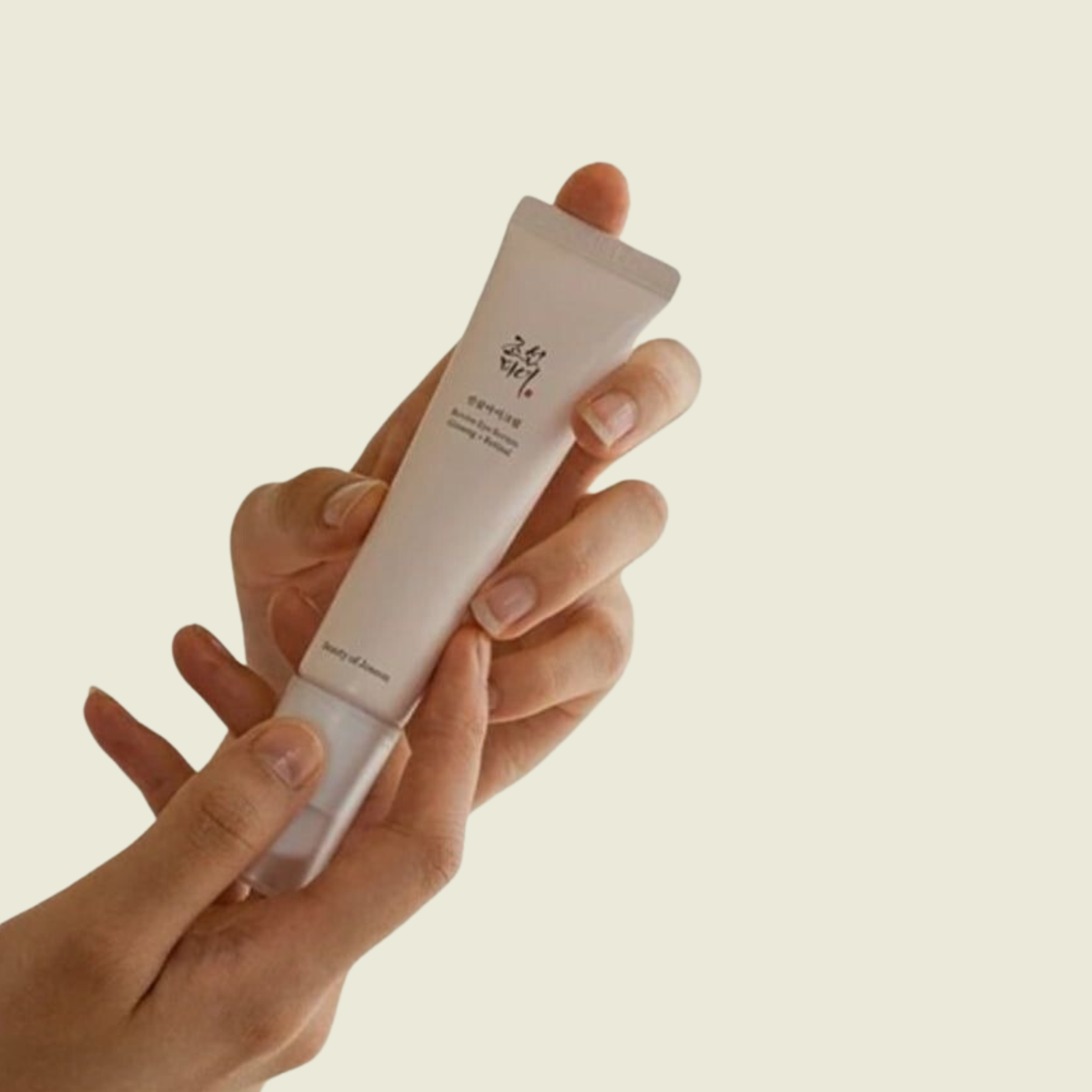 Revive Eye Serum : Ginseng + Retinal - La Bulle and Co