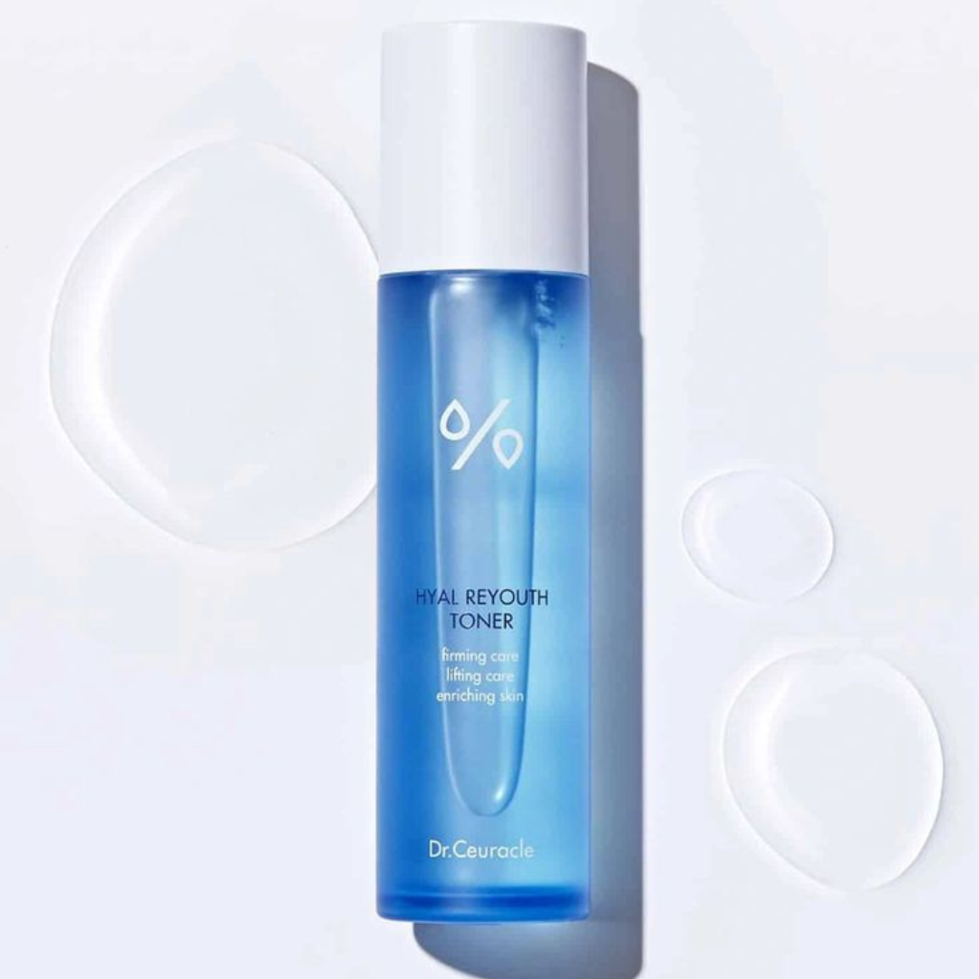 Hyal Reyouth Toner