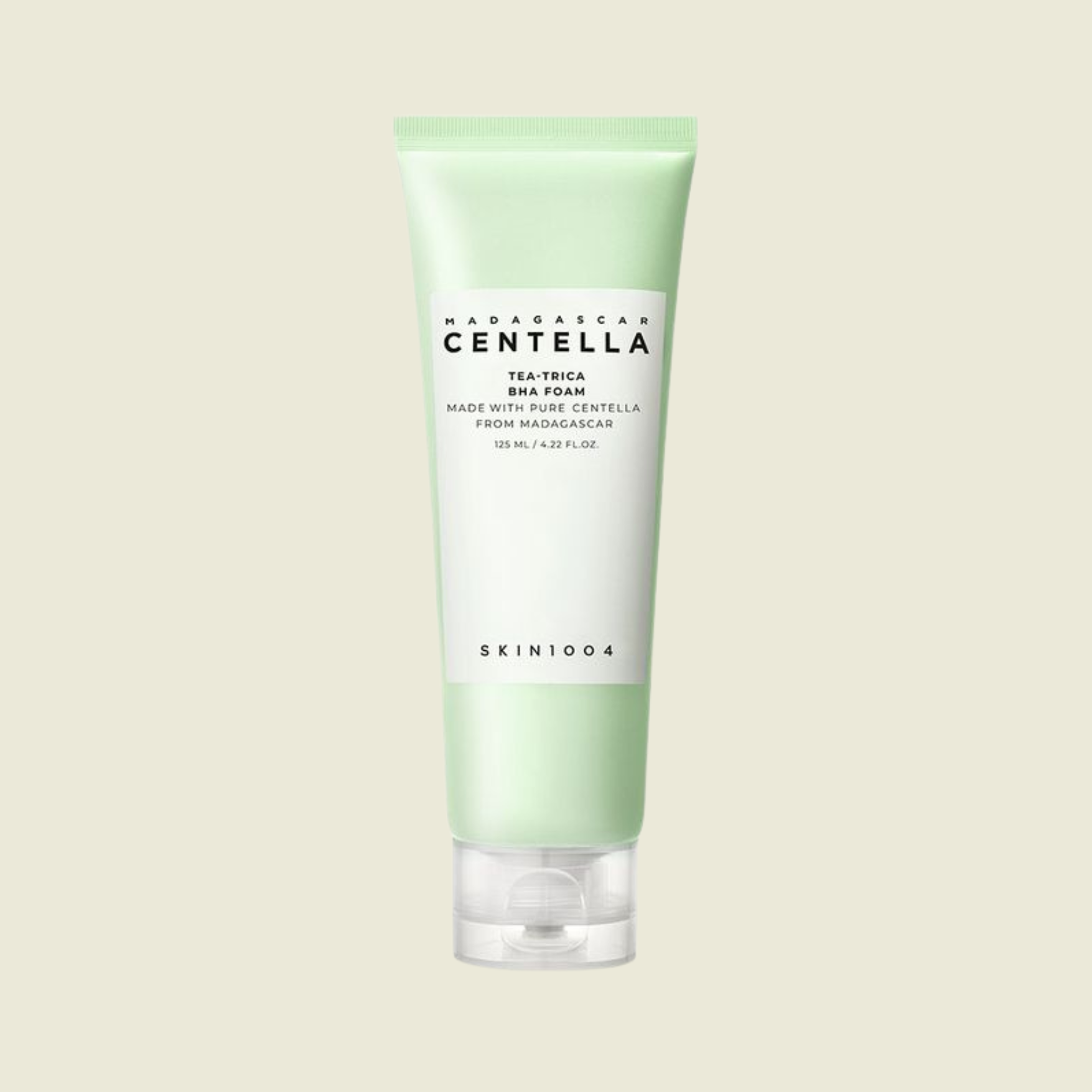 Tea Trica BHA Foam - La Bulle and Co