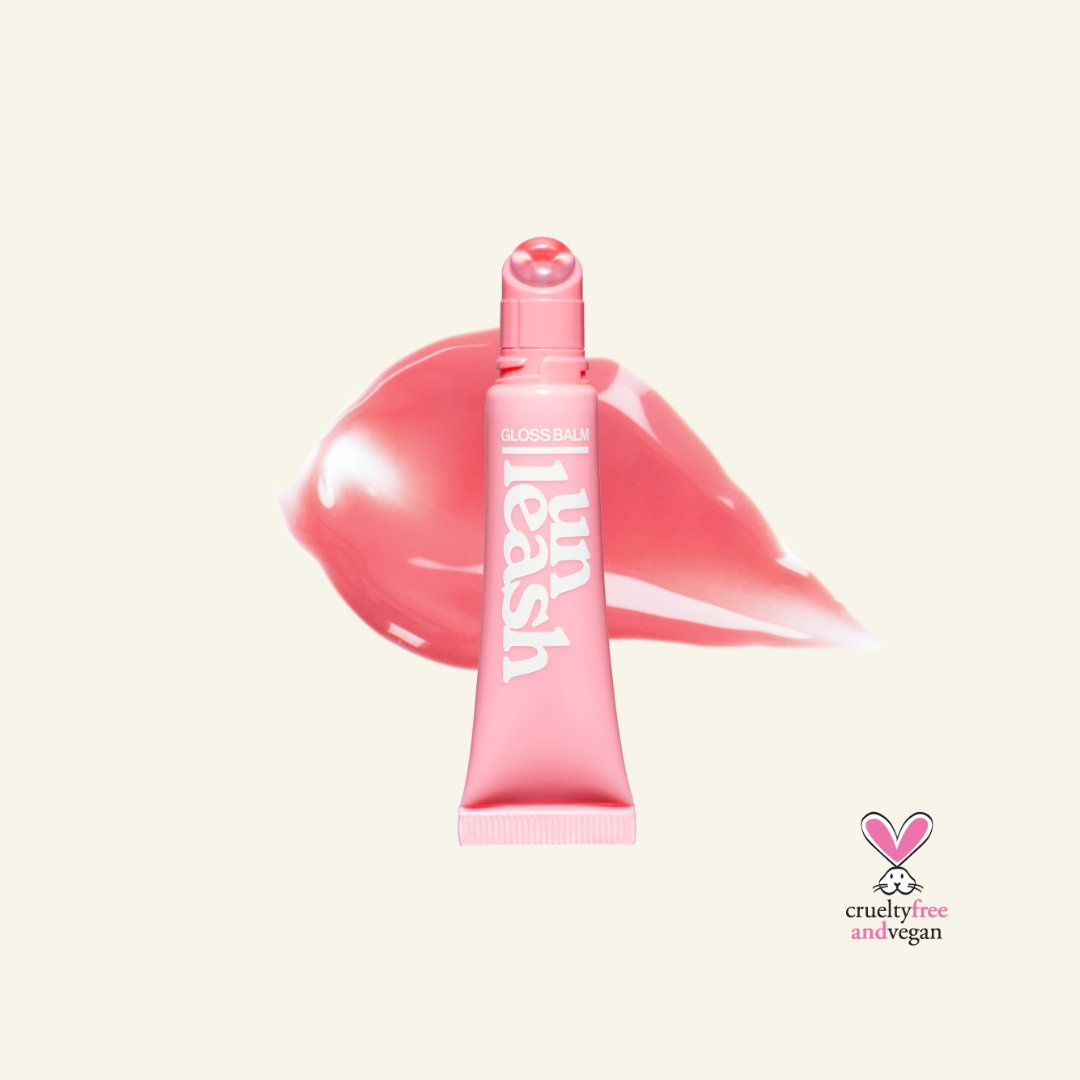 Sunset Dazzle Gloss Balm No.1 Malibu