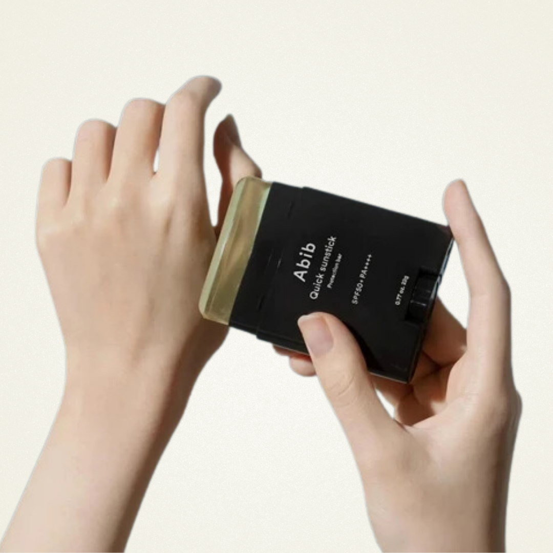 Quick Sunstick - La Bulle and Co