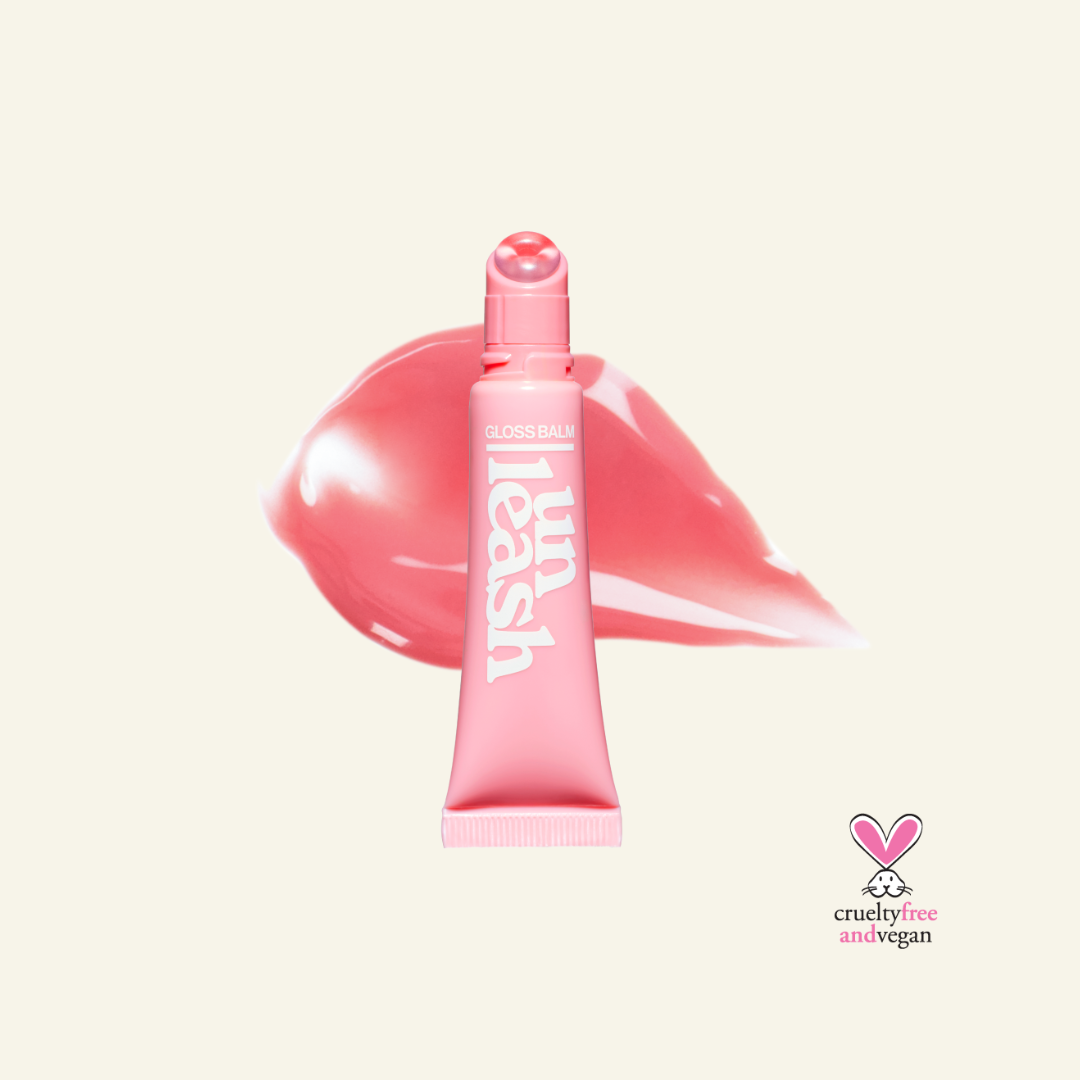 Sunset Dazzle Gloss Balm No.3 Ibiza