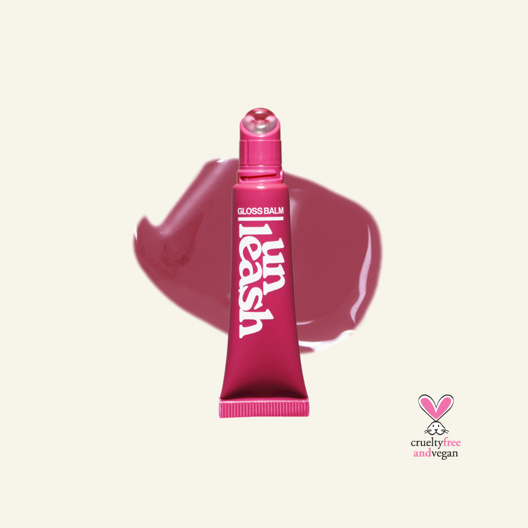 Sunset Dazzle Gloss Balm No.4 Bora Bora