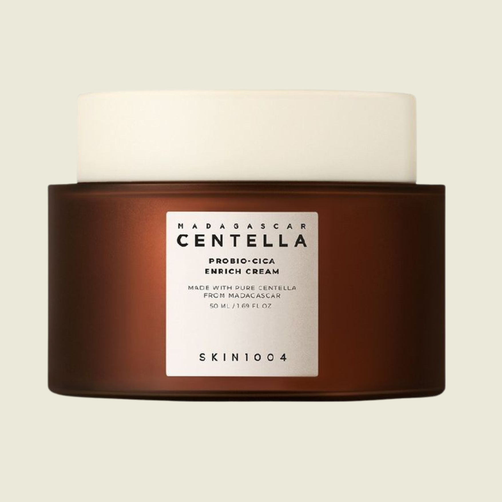 Probio-Cica Enrich Cream - La Bulle and Co