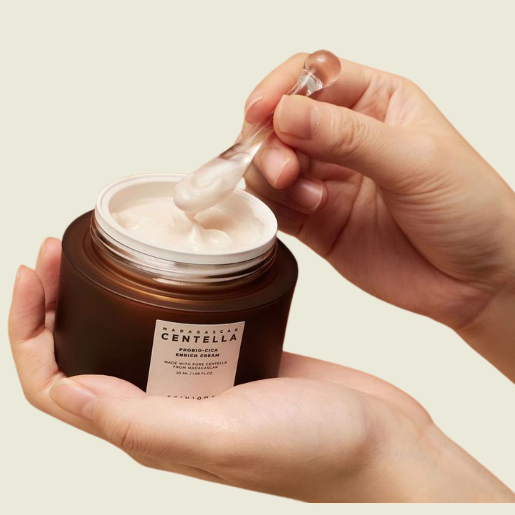 Probio-Cica Enrich Cream - La Bulle and Co