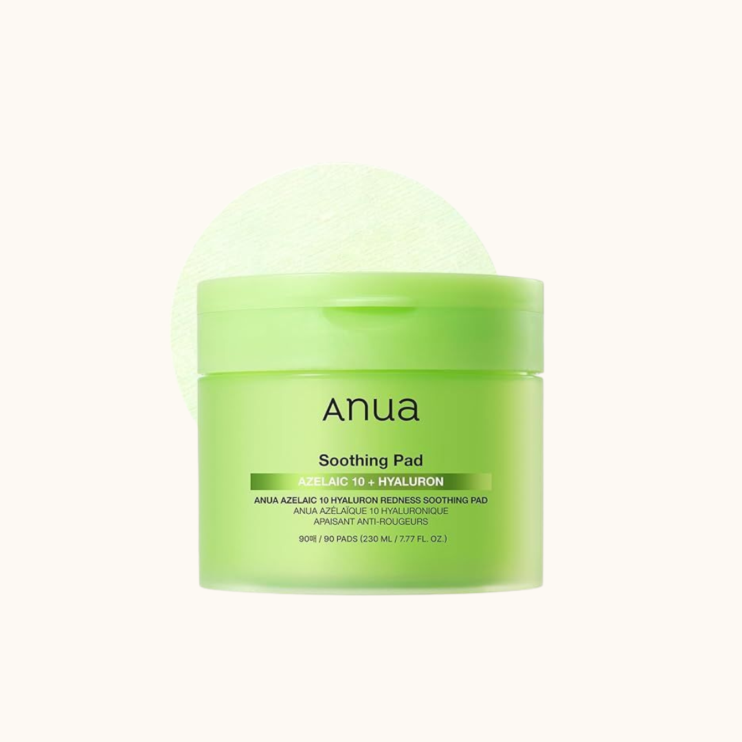 Soothing Pad