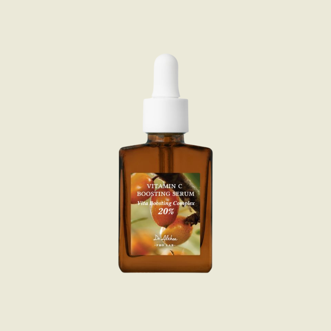 Vitamin C Boosting Serum 30ml - La Bulle and Co