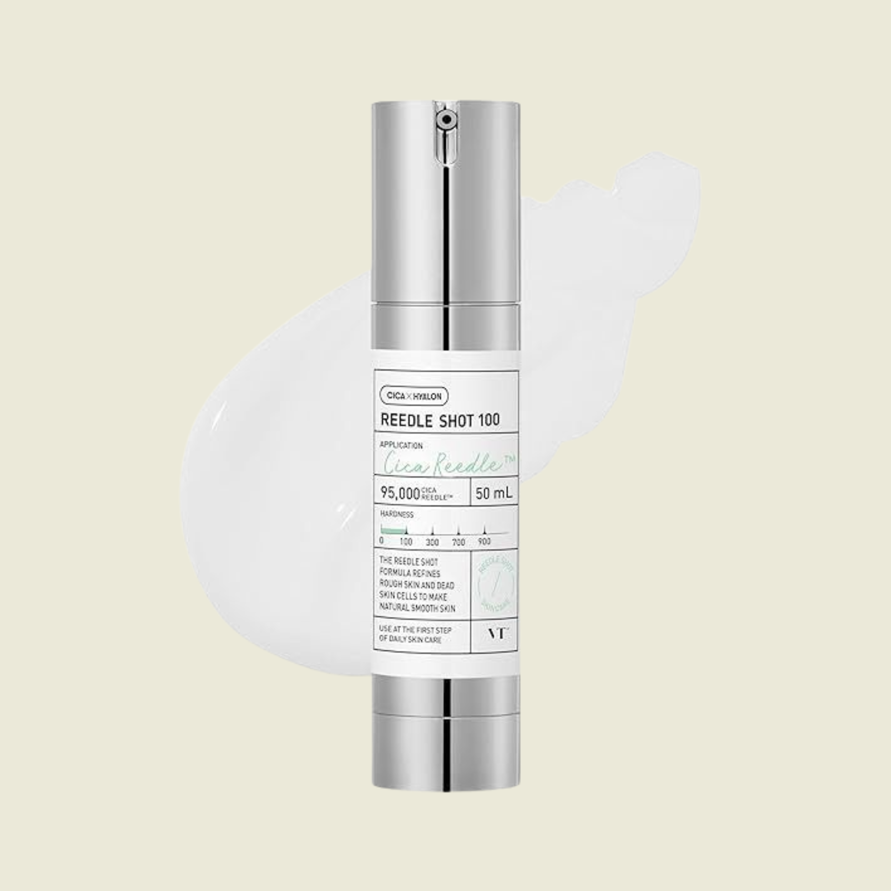 Reedle shot 100 - La Bulle and Co