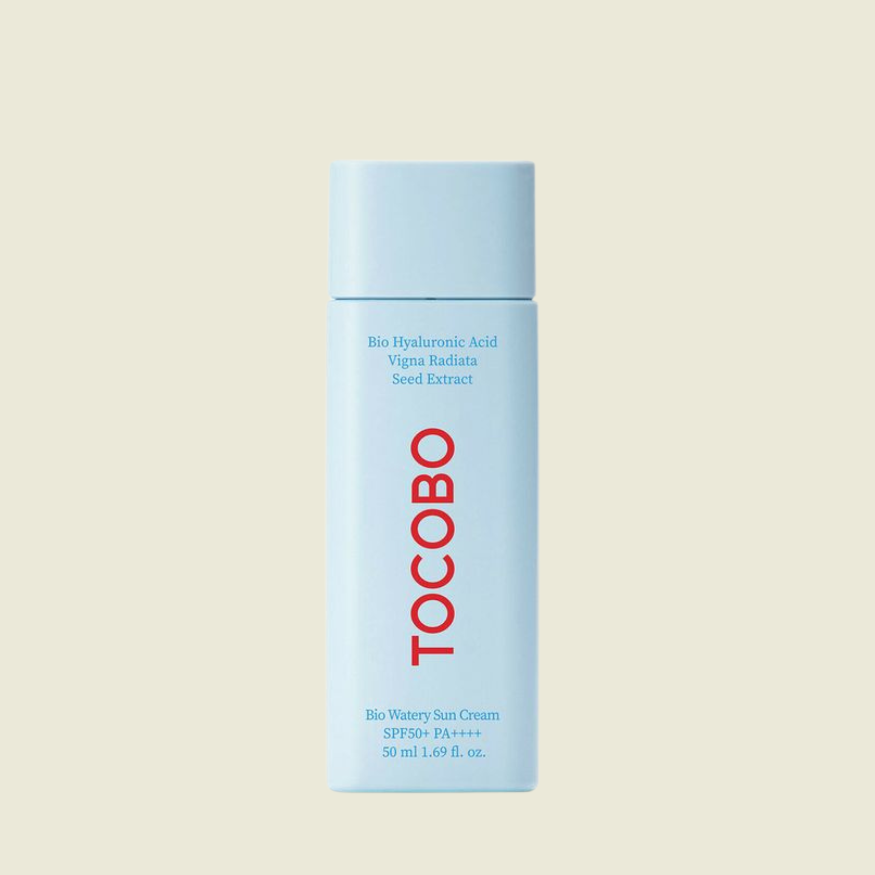 Bio Watery Sun Cream - La Bulle and Co