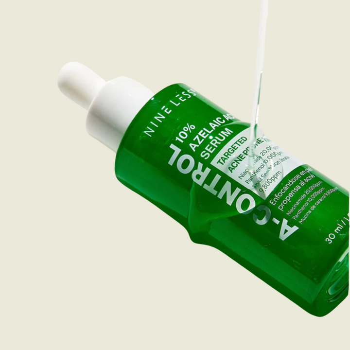 A-Control 10% Azelaic Acid Serum - La Bulle and Co