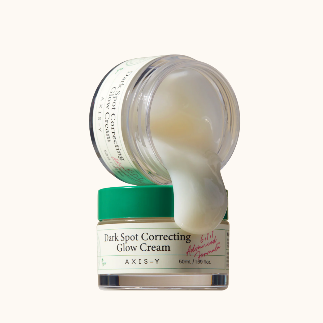 Dark Spot Correcting Glow Cream