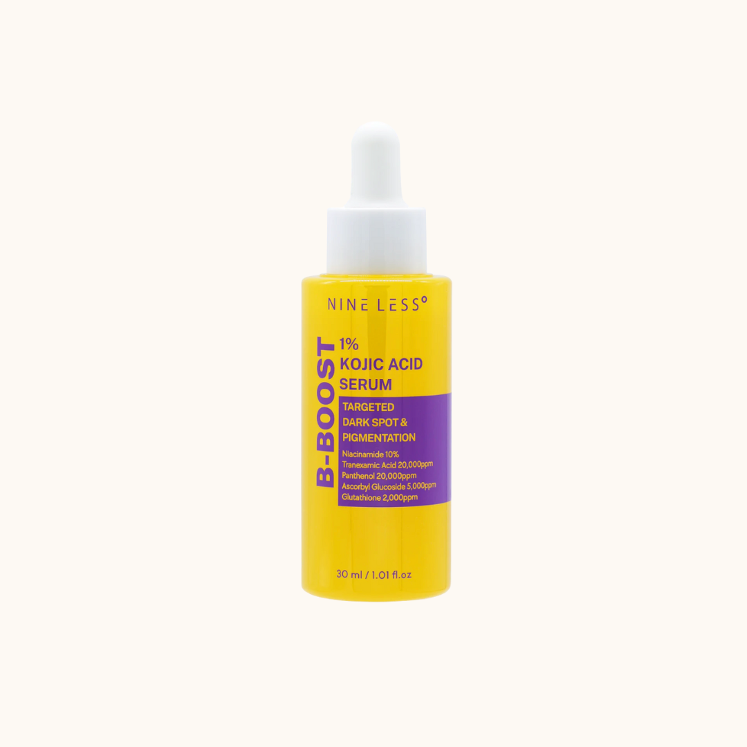 B-Boost 1% Kojic Acid Serum