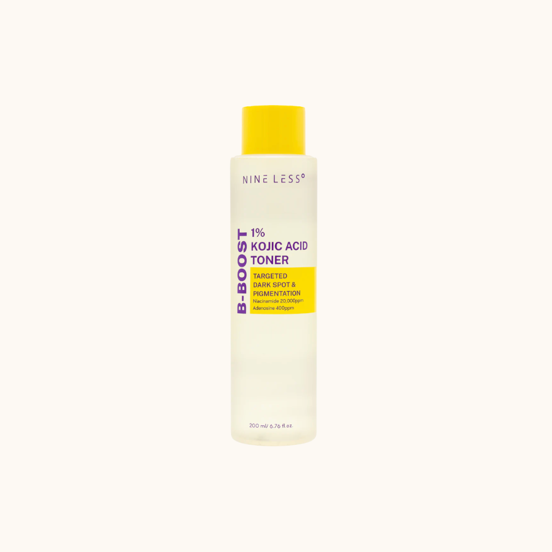 B‑Boost 1 % Kojic Acid Toner