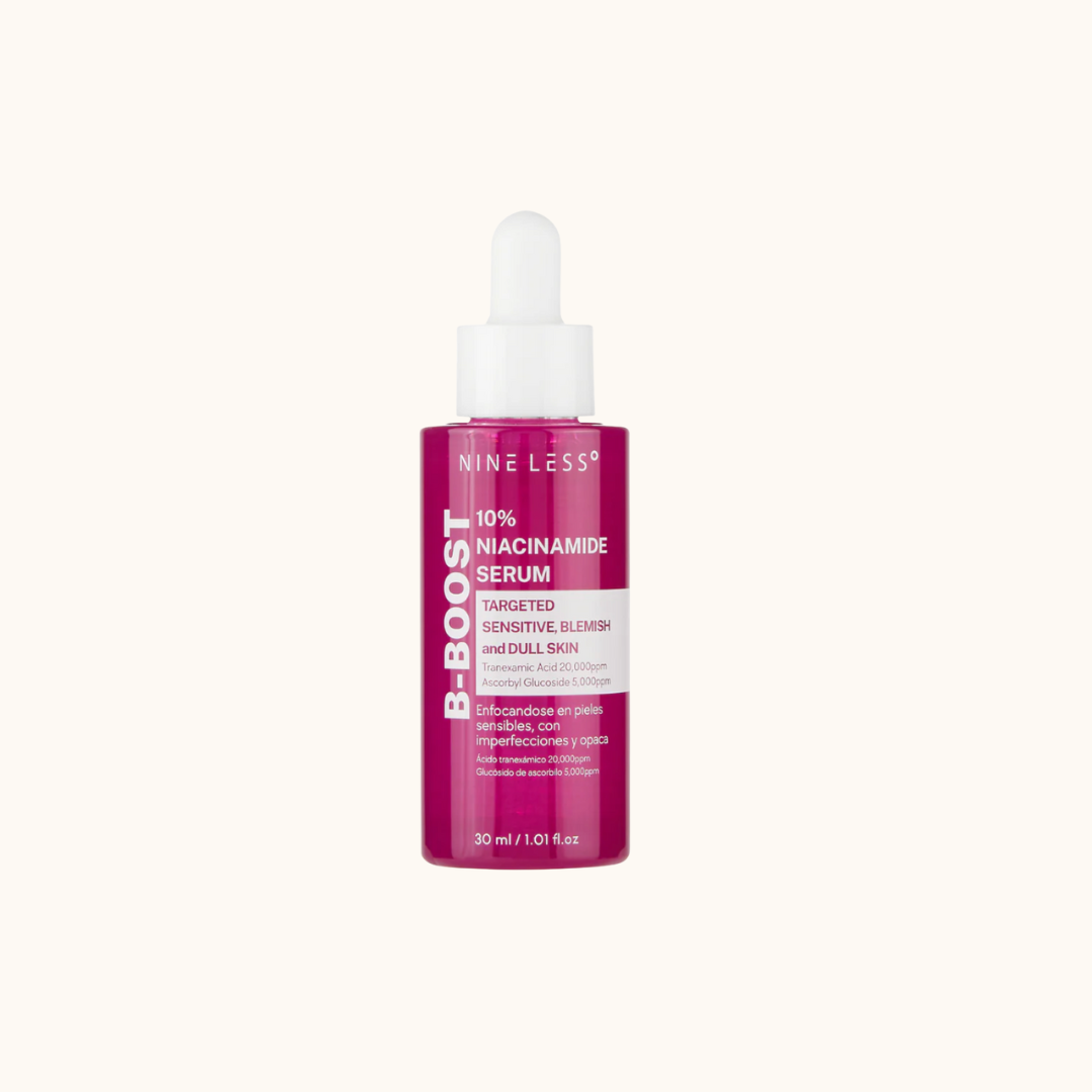 B-Boost 10% Niacinamide Serum