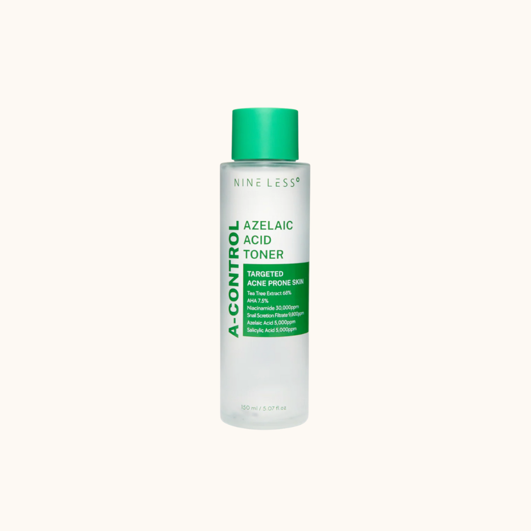 A-Control Azelaic Acid Toner