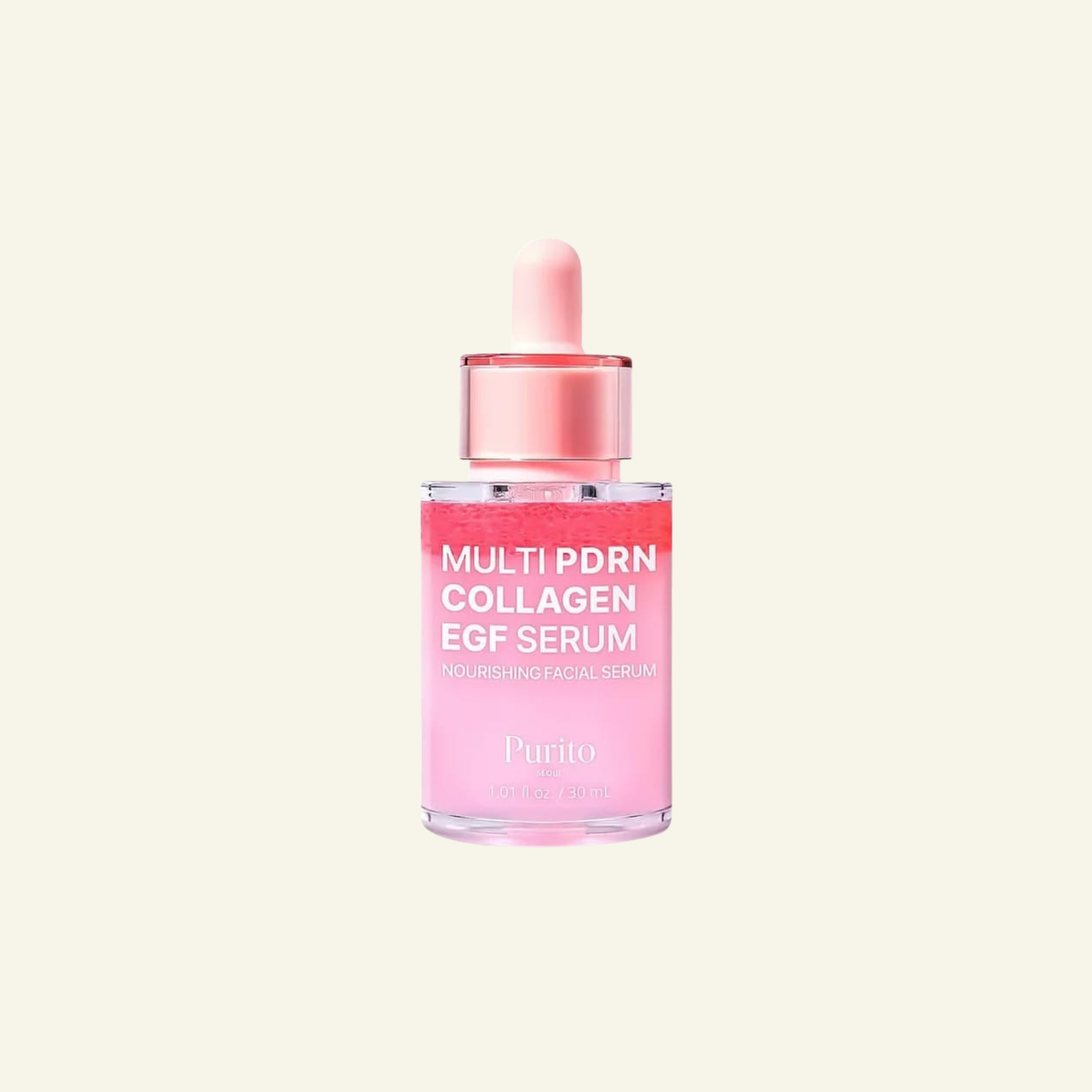 Multi PDRN Collagen EGF Serum