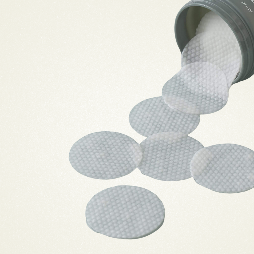 Heartleaf 77 Clearpad - La Bulle and Co