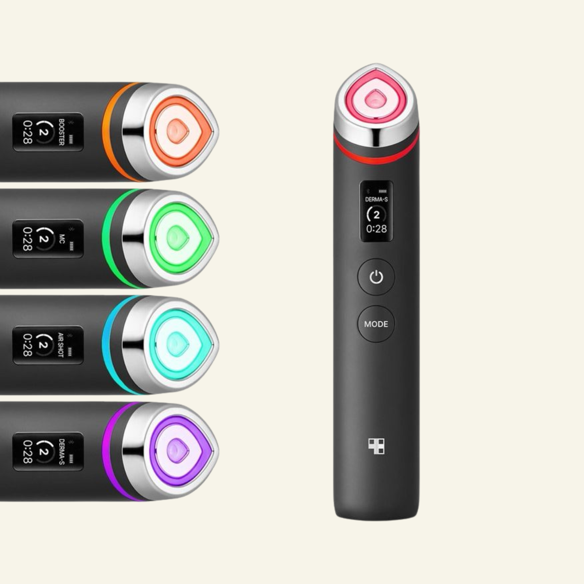 AGE-R BOOSTER PRO