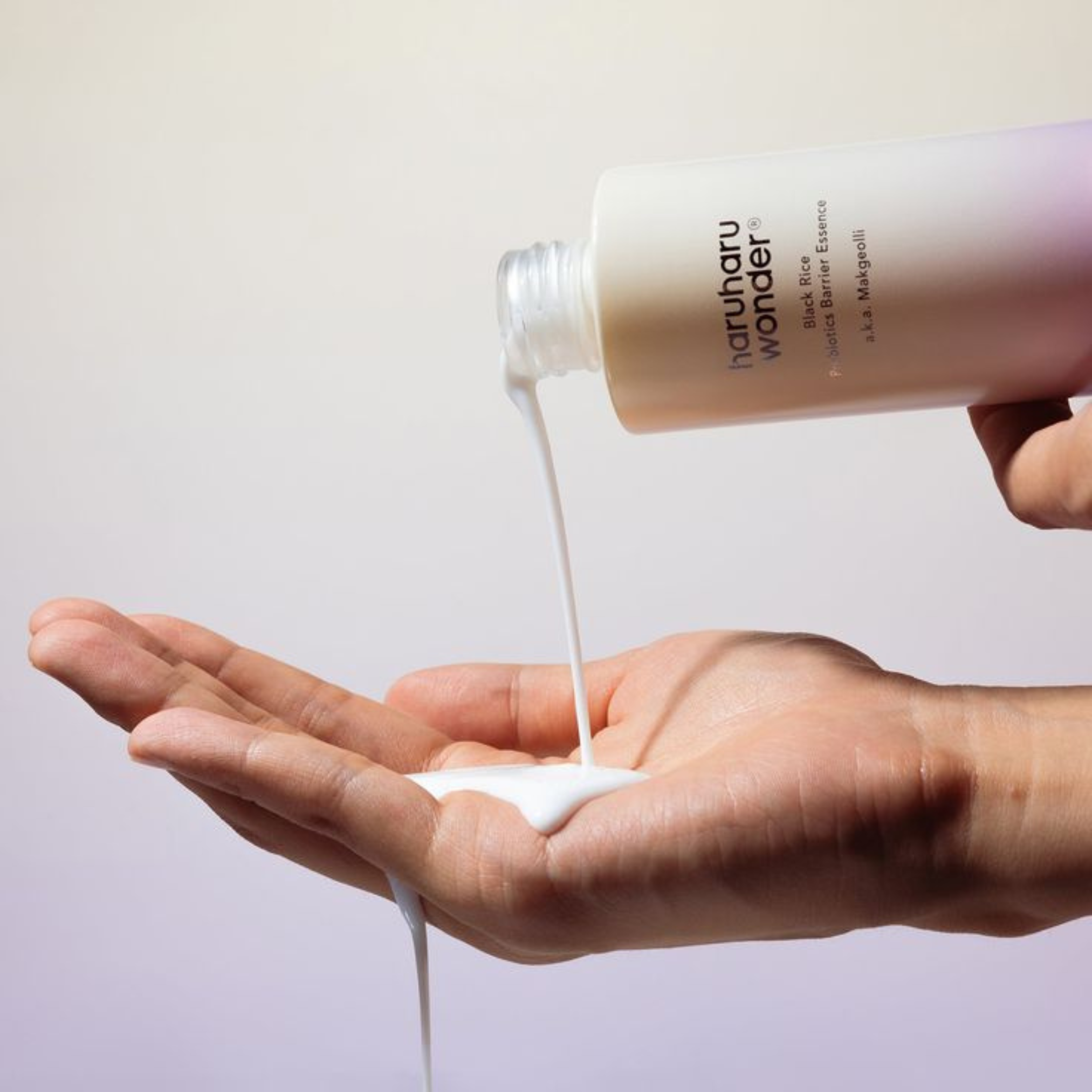 Probiotics Barrier Essence