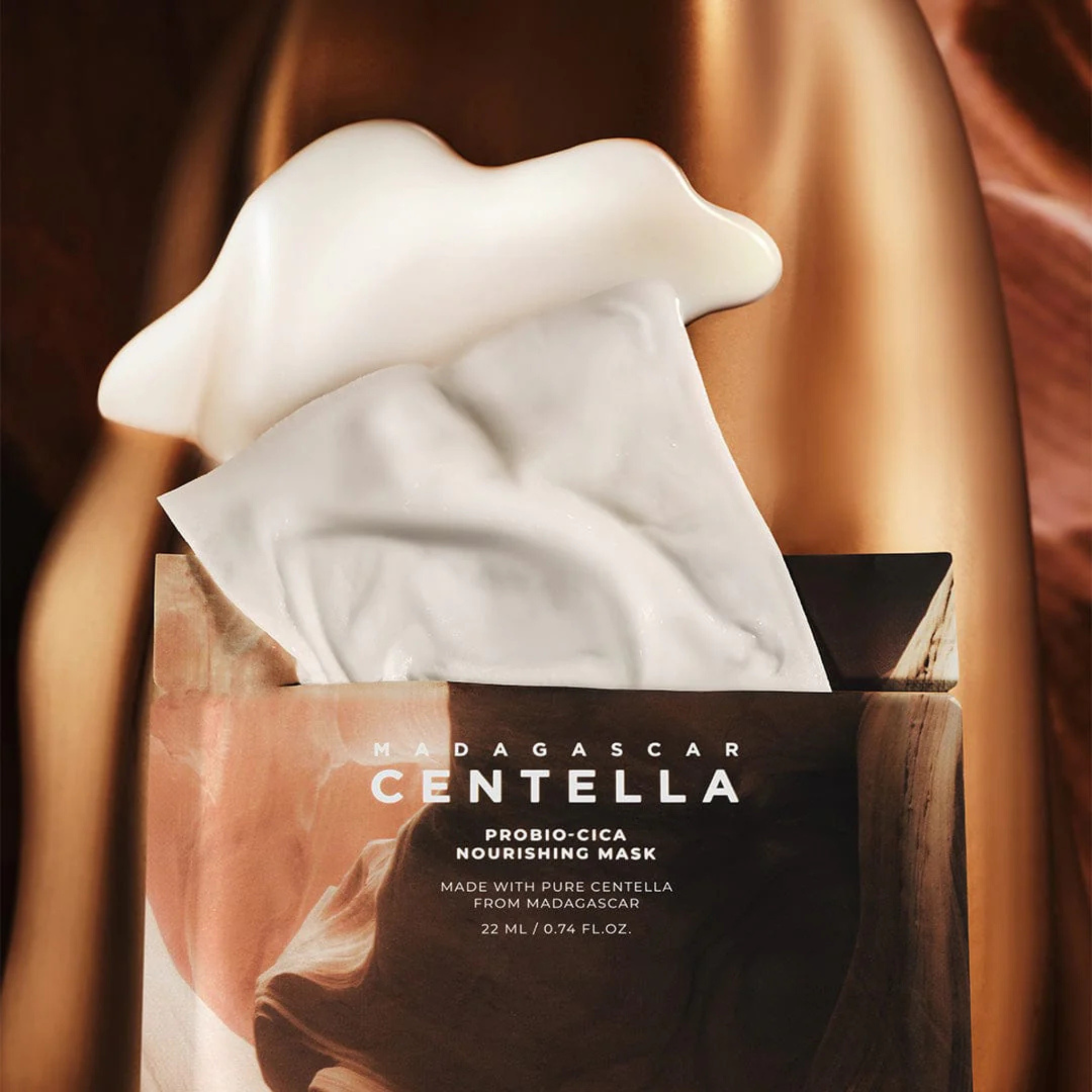 Probio-Cica Nourishing Mask