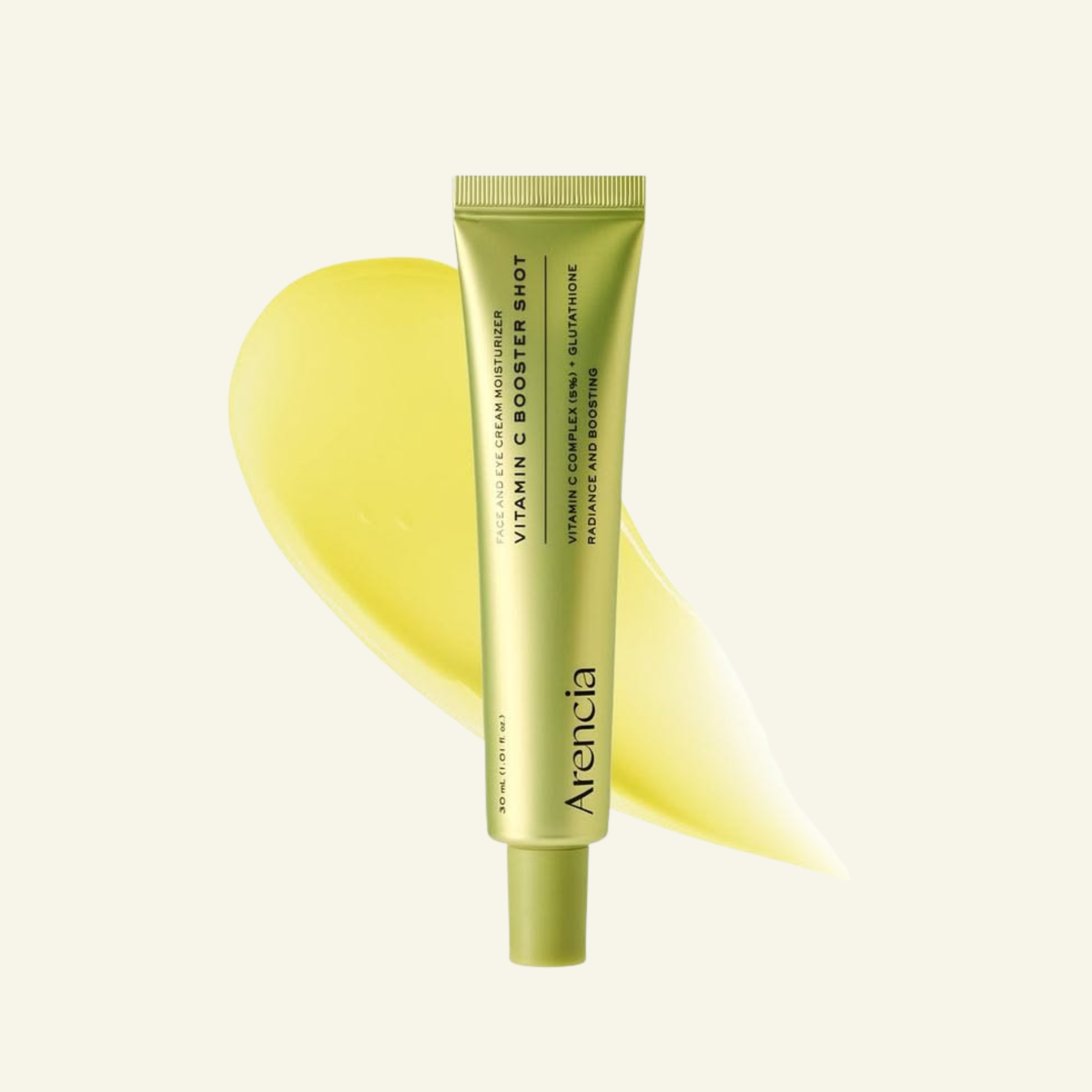 Vitamin C Booster Shot