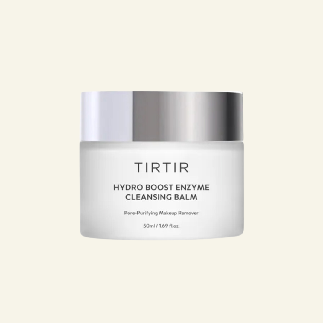 Hydro Boost Enzyme Cleansing Balm - La Bulle and Co