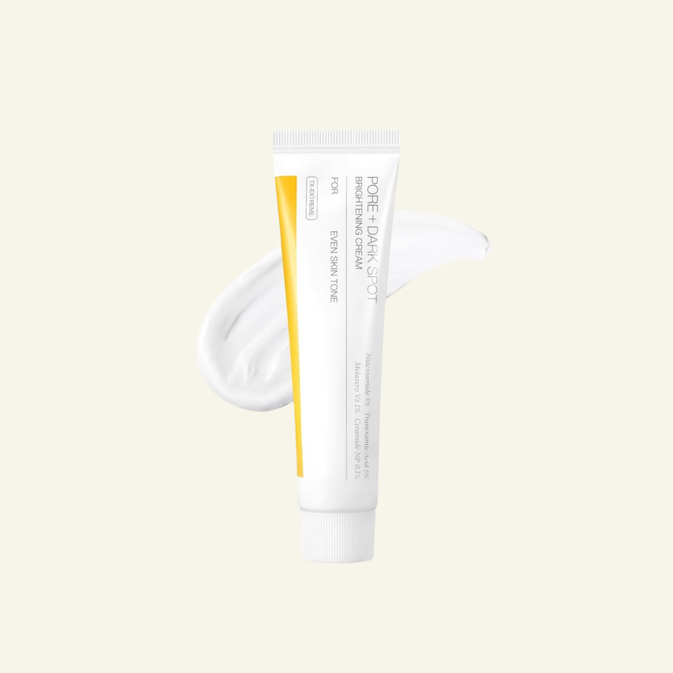 Pore + Dark Spot Brightening Cream