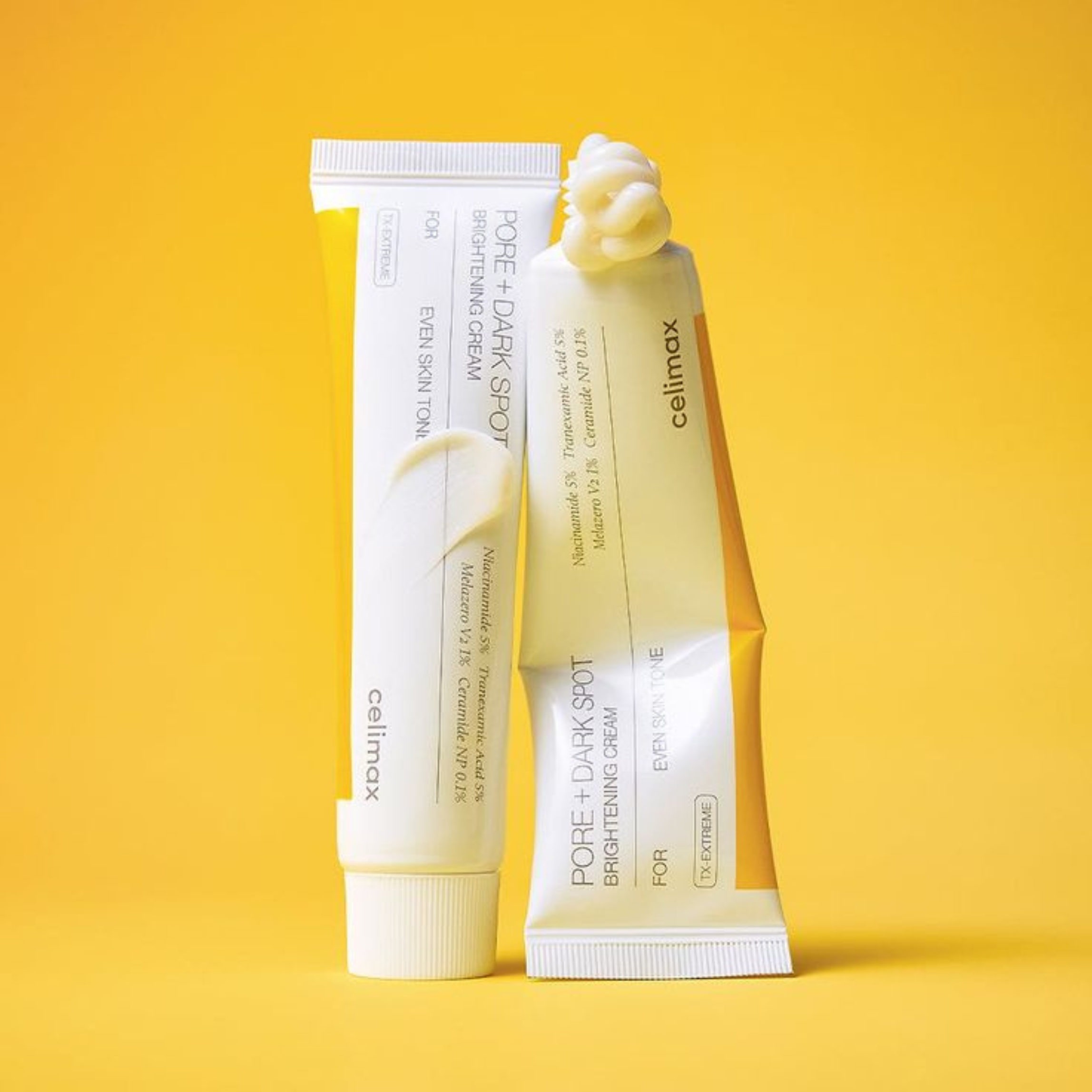 Pore + Dark Spot Brightening Cream