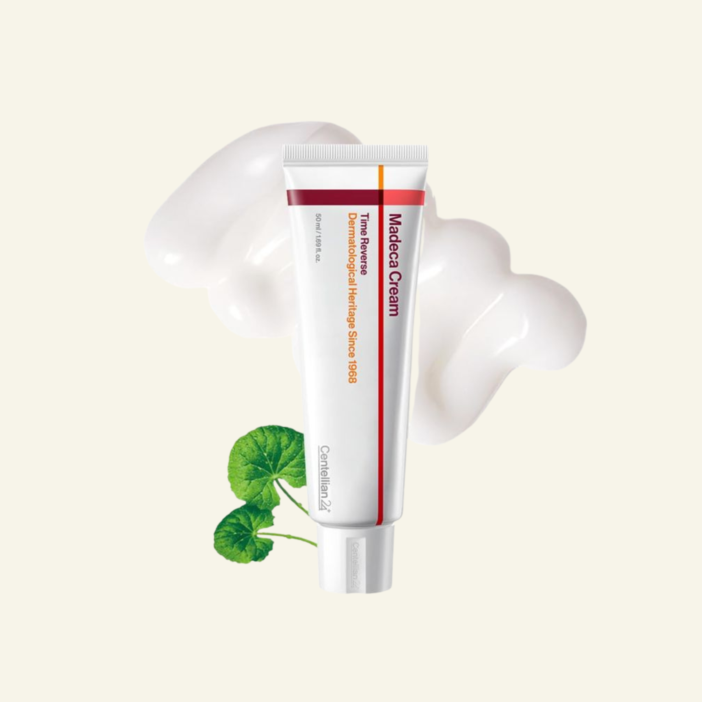 Madeca Cream Time Reverse