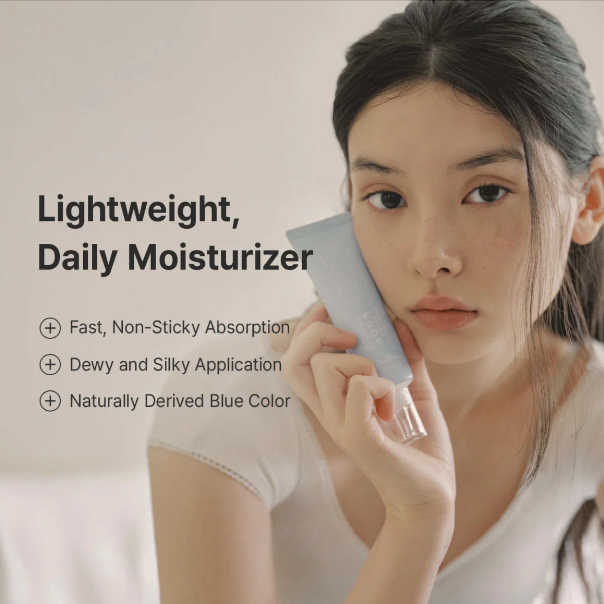 DR ALTHEA Aqua Marine Watery Cream
