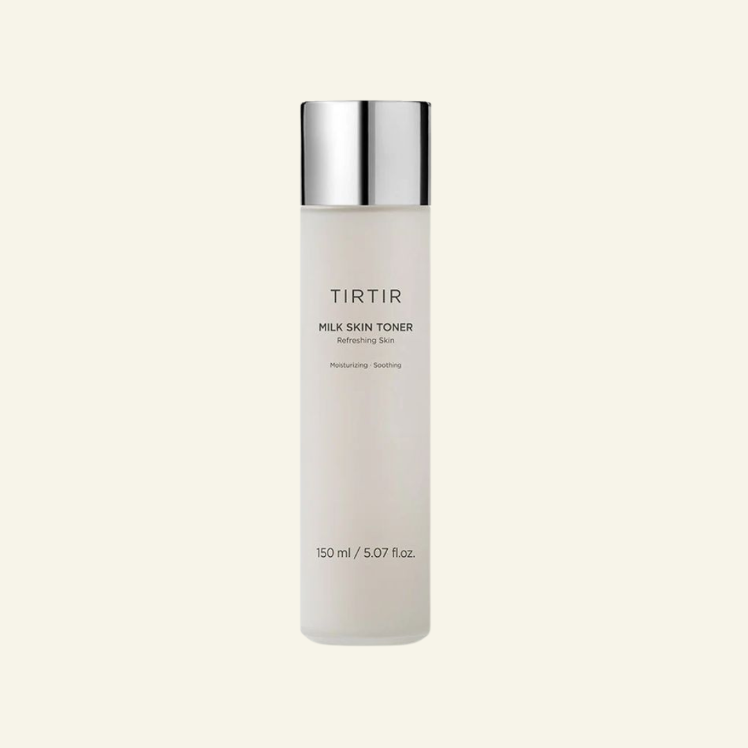 Milk Skin Toner - La Bulle and Co