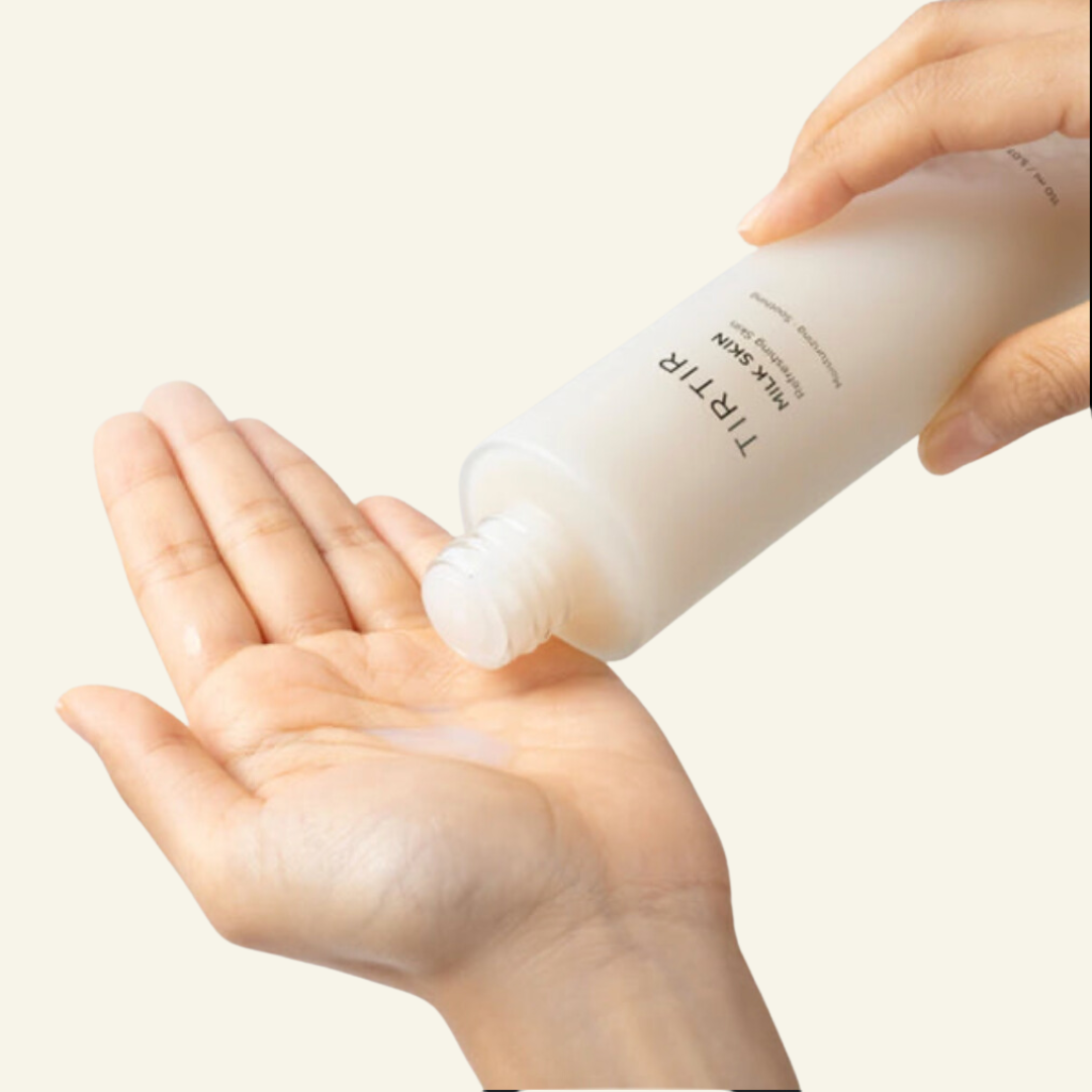 Milk Skin Toner - La Bulle and Co