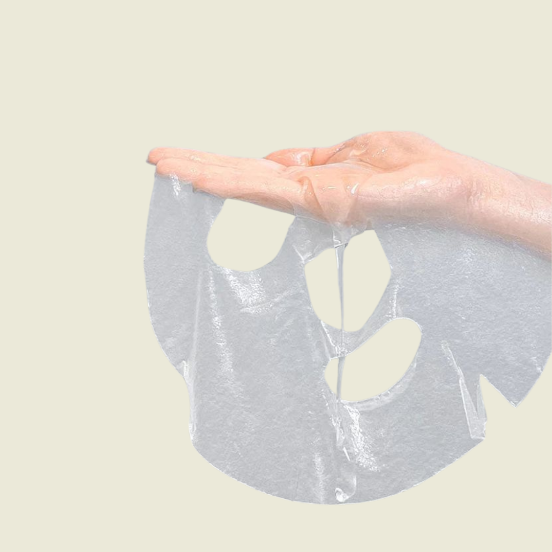 Birch Moisture Sheet Mask - La Bulle and Co